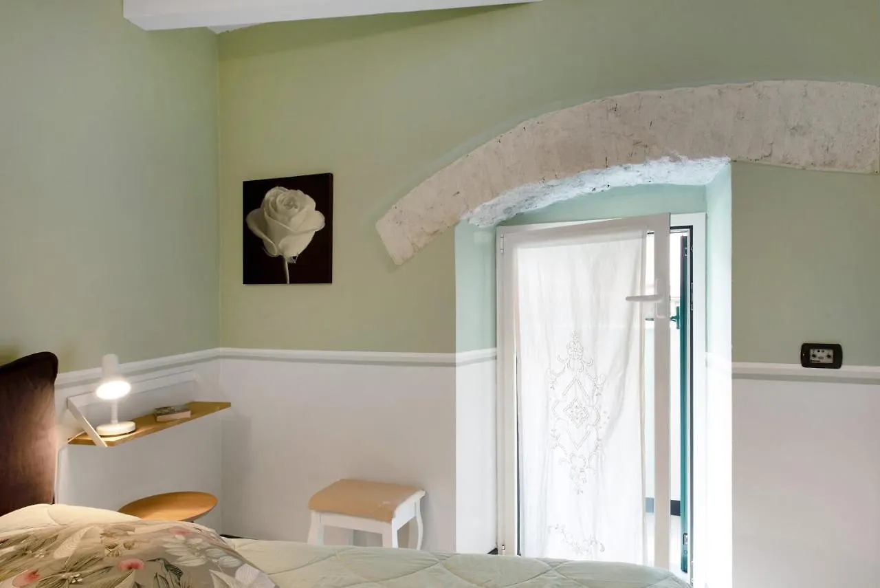Casa Fiordaliso - Arenzanohost Apartment