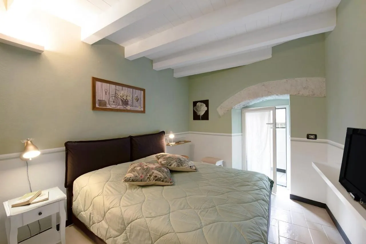 Casa Fiordaliso - Arenzanohost Apartment Arenzano