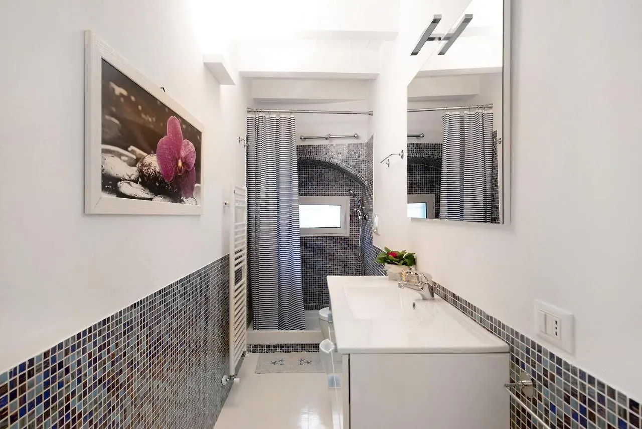 Casa Fiordaliso - Arenzanohost Apartment Italy