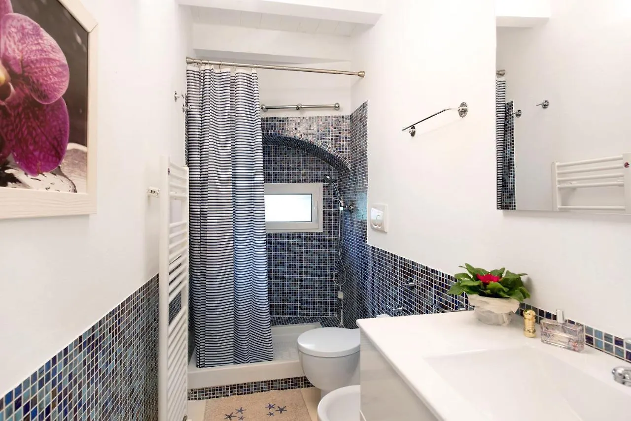 Casa Fiordaliso - Arenzanohost Apartment
