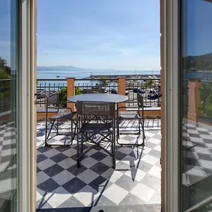  Appart hôtel Via Di Francia