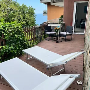 Piccola Meraviglia Ad Appartamento
